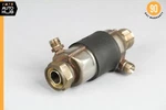 90-02 Mercedes R129 600SL SL500 Fuel Gas Cooler Cooling Tube 1294760317 Oem. Fixed Price $141.10.