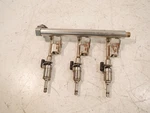 Fuel Injection Moulding Ford Fiesta MK6 1.0 Sport Yyjb DM5G-9H487-AB 0261555179. Fixed Price $173.21.