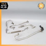 15-20 Mercedes W205 SLC300 E300 M274 Turbocharger Water & Oil Line Set Oem. Fixed Price $172.23.