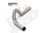 Diamond Eye 5" Filter Back Exhaust For 2007.5-2012 Dodge Ram Cummins Diesel 6.7L. Fixed Price $469.99.