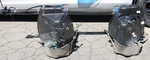 2000 Chevrolet Corvette C5 Left Right Fuel Gas Tanks Set W/ Crossover Line Used. Fixed Price $499.95.