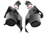 Engine Cold Air Intake-gas, Code: VQ35HR Afe Filters Fits 2007 Nissan 350Z. Fixed Price $420.23.