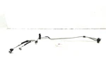 2011-2018 Porsche Cayenne 958 A/c Air Conditioning Line Pipe Set X2 Oem. Fixed Price $64.99.