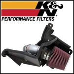K&n Typhoon Fipk Cold Air Intake System Fits 2012-2018 Ford Focus 2.0L L4. Fixed Price $419.99.