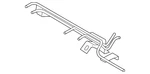 Genuine Nissan Vacuum Line 22310-JA10B. Fixed Price $114.39.