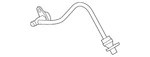 Genuine Volkswagen Vent Tube 04E-103-474-H. Fixed Price $35.21.