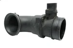 Mass Air Flow Sensor Intake Left Porsche Cayenne Turbo 07C906461 95511010100. Fixed Price $40.47.