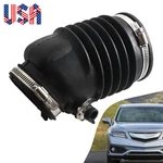 Air Intake Hose Tube Boot Pipe For 2013-2018 Rdx 3.5L Acura 17228-R8A-A00. Fixed Price $18.76.