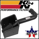 K&n Blackhawk Cold Air Intake System Fits 2003-2008 Dodge Ram 2500 3500 5.7L V8. Fixed Price $419.99.