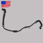 06L121081K Coolant Overflow Tank Pipe Cooling Vent Tube For Audi A6L Q5 A4 B9 S4. Fixed Price $14.99.
