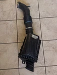 05-11 Ford Crown Victoria P71 Air Box Intake Tube Oem Police Interceptor Cvpi. Fixed Price $199.99.
