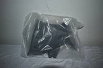 Hyundai Santa Fe Front Left Bumper Air Duct 2019-2020 Factory Oem 86541 S2000. Fixed Price $40.00.