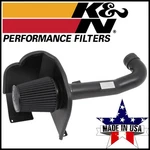 K&n Blackhawk Cold Air Intake System 2014-2019 Chevy Silverado 1500 5.3L / 6.2L. Fixed Price $524.99.