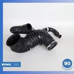 2021 Jaguar X152 F-type Engine Intercooler Air Inlet Upper Hose Set Oem 29K. Fixed Price $116.20.