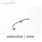 2008-2011 Bmw 135I 3.0L High Pressure Fuel Line / Pipe 7536565. Fixed Price $29.99.