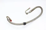2000-2006 Mercedes W215 CL500 CL55 Fuel Injection Rail Hose Pipe Oem. Fixed Price $34.00.