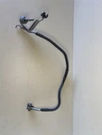 Engine Fuel Supply Hose Line Assembly Infiniti QX80 2012-16. Fixed Price $60.00.