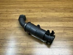 2014-2020 Bmw I8 I12 1.5L Engine Air Cleaner Intake Resonator Upper Hose Oem. Fixed Price $80.75.