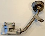 1980 Ford Cobra Mustang 2.3L. Cyl 120 Hp Pump D42E-6604-AJ & Tube D8EE-6622-AA. Fixed Price $65.95.