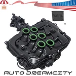 Intake Manifold For Mercedes GLK350 E400 3.5L 2013-2015 GLE350 16-18 2761402601. Fixed Price $219.55.