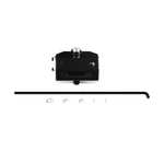 Mishimoto Aluminum Expansion Tank 2015-2019 Ford Mustang Ecoboost / V6 V8. Fixed Price $239.95.