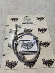 Lokar TCP-1000HT Polished Hi-tech Throttle Cable, 24 Inch. Fixed Price $88.71.