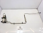 1997-2006 Oem Jaguar XK8 Air Conditioning Receiver Drier Bottle W/ Hose Line. Fixed Price $99.95.