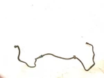 Land Rover Range Sport L494 2015 Fuel Line CPLA9P923CC OVI6567. Fixed Price $10.23.