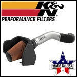 K&n 77 Series Cold Air Intake Kit 1999-2004 Silverado Sierra 1500 4.8L 5.3L. Fixed Price $472.99.
