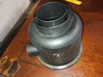 2004-2005 Ford F-150 4.6L Air Cleaner Filter Rear Cover / Maf Module Housing. Fixed Price $42.00.