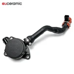 Oil Separator Pressure Control Valve W/ Breather Pipe For Mercedes-benz E320 3.0. Fixed Price $29.99.