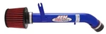 Aem 22-401B Blue Aluminum Short Ram Cold Air Intake For Honda Civic & Del Sol. Fixed Price $399.99.