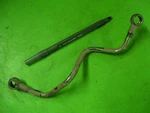 5.9L Cummins Turbo Diesel Fuel Line Tube 3944783 Banjo Fitting Filter 12V. Fixed Price $32.50.