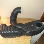 Nos Gm 2005-2007 Saturn Vue Air Cleaner Intake Duct Oem 15776169 15776179 A1. Fixed Price $69.99.
