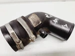 2013-2015 Jaguar Xf 2.0L Turbo Air Pipe. Fixed Price $14.99.