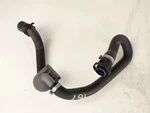 16-24 Jaguar Xf Inlet Pipe Air Intake Tube Hose Line Oem. Fixed Price $54.50.