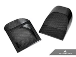 Autotecknic Dry Carbon Fiber Intake Air Duct - Bmw F80 M3 F82 F83 M4. Fixed Price $180.00.