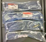 Oem Cummins Fuel Supply Tube 4935040 (EPA13 8.9 Liter Isc, Isl, Qsc, Qsl). Fixed Price $70.00.