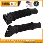 For Mercedes Benz SL63 Amg 13-19 SL550 Pair Left & Right Engine Intake Hose. Fixed Price $39.97.