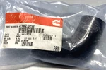 New Cummins 4942580 Turbo Hose Elbow Discharge Orange To Inter Cooler. Fixed Price $22.99.