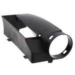 Oem 13-21 Volkswagen Engine Air Intake Hose Adapter Passat New 1K0-805-962-G-9B9. Fixed Price $24.25.