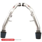 Injen SP1997P Cold Air Intake For 2007-08 Infiniti G35 3.5L / 08-13 G37 3.7L V6. Fixed Price $491.95.