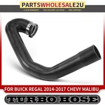 Intercooler Turbo Hose For Buick Regal 14-17 Chevy Malibu 13-15 2.0L Air Outlet. Fixed Price $57.99.