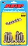 Arp 494-2001 Intake Manifold Bolt Kit. Fixed Price $38.99.