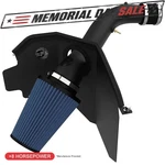 Afe 54-11502 Magnum Force STAGE-2 Cold Air Intake 1999-04 4RUNNER Tacoma 3.4. Fixed Price $331.09.