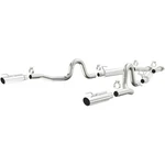 Magnaflow 15677 Exhaust System Kit. Fixed Price $986.00.