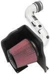 K&n 77 Series Performance Intake Kit 2015 Chevrolet Silverado/gmc Sierra 250. Fixed Price $472.99.