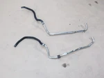 Maserati Levante 2017 Coolant Water Pipe Tube Line Hose Set 16-24 *:y. Fixed Price $47.99.