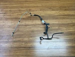 2017-2023 Ferrari Portofino F164 Vacuum Pipe Line Hose Turbocharger Oem. Fixed Price $183.60.