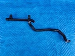 Genuine Bmw Radiator Coolant Return Hose Pipe Line 64219231897 Oem. Fixed Price $38.00.
